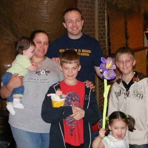 Meet your Posher, Toni